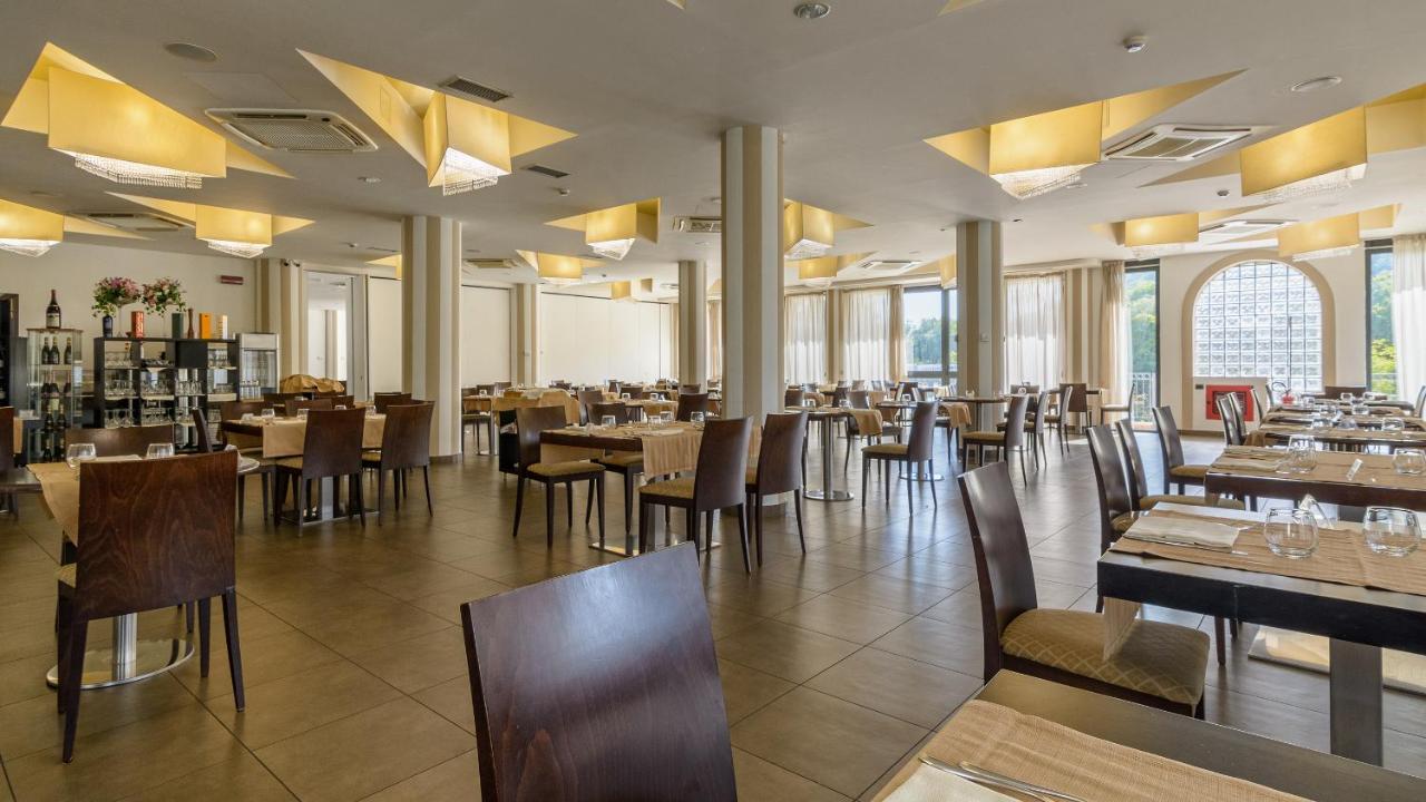 Hotel Terme Capasso Contursi Terme Exterior foto